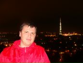 Фотография Антусенка Евгения