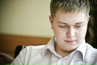 Фотография Борисова Дмитрия