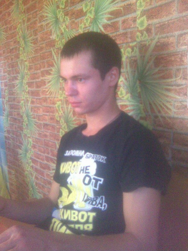 Сергей Говша фотография #41