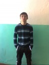 Фотография Арифуллина Наиля