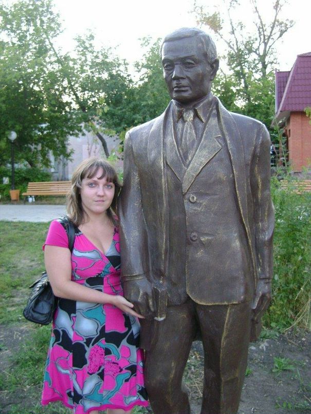 Екатерина Щербинина фотография #26