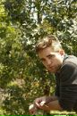 Robert Pattinson фотография #1