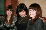 Фотография Забелиной Анастасии