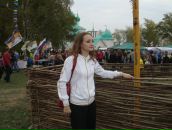 Фотография Токаревой Марии