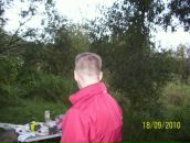 Фотография Пискунова Антона