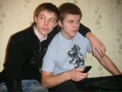 Фотография Беляева Вадима