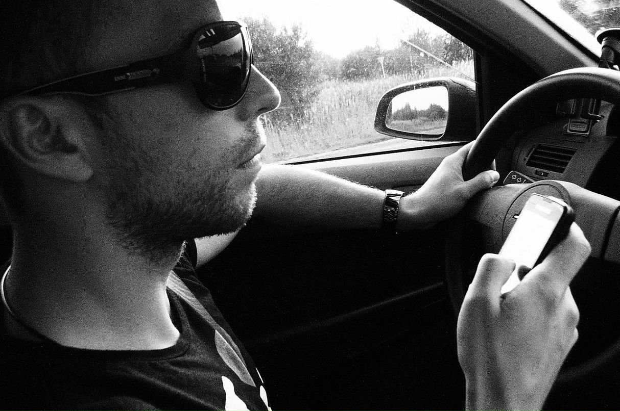 Илья Бурцев фотография #18