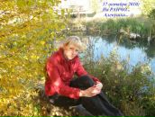 Фотография Москалевой Надежды