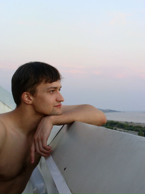 Игорь Лукин фотография #27