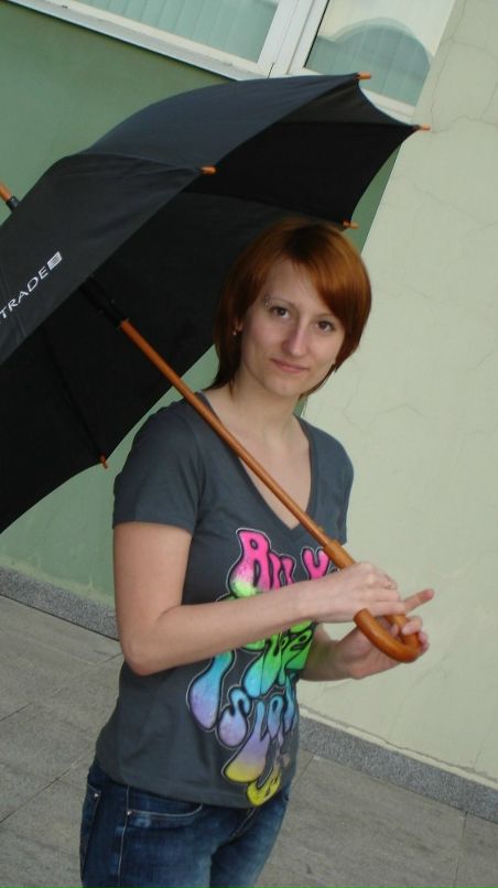 Софья Терпугова фотография #38