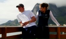 Фотография Фёдоровой Екатерины