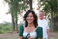 Фотография Латыповой Гузель