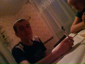 Вова Андрусік фотография #18 (источник - https://vk.com/id33864541)