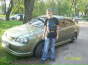 Бодя Гіщинський фотография #23 (источник - https://vk.com/id26406376)