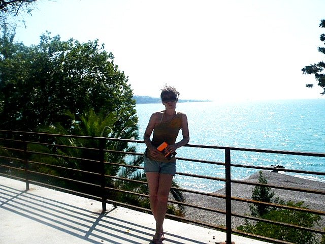 Саида Бигвава фотография #22