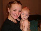 Фотография Шефер Екатерины