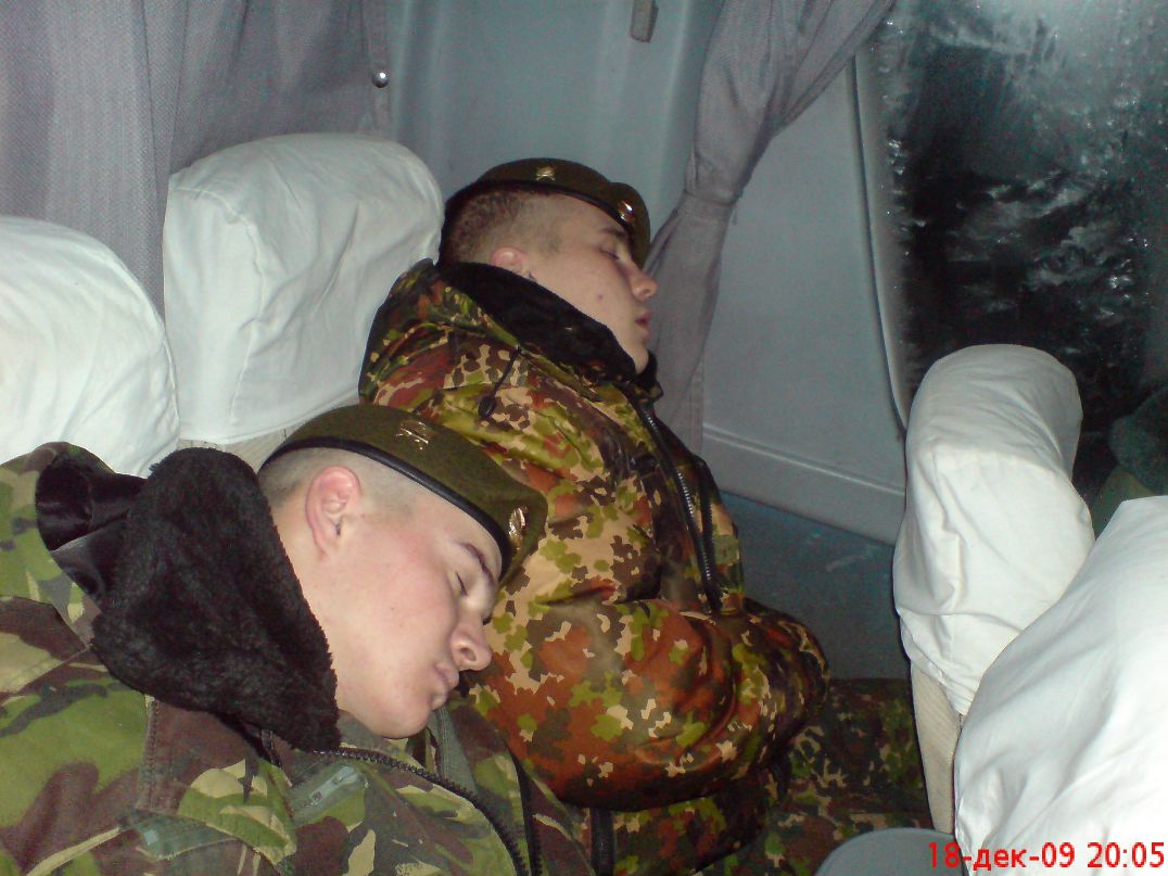 Василий Плотников фотография #26