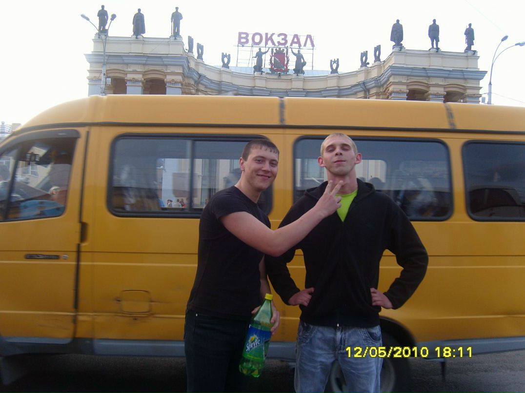 Сергей Антоненко фотография #35