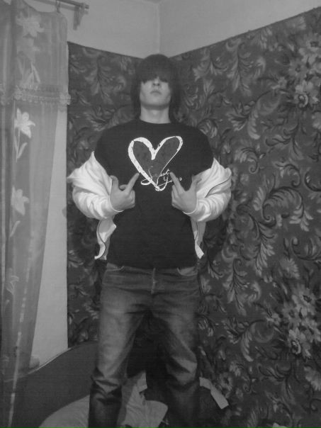 $@одинокий@$ @$boss$@ фото №9