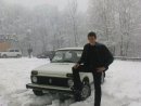 Фотография Антон Ракзин