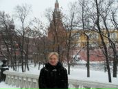 Фотография Лебедевой Инны