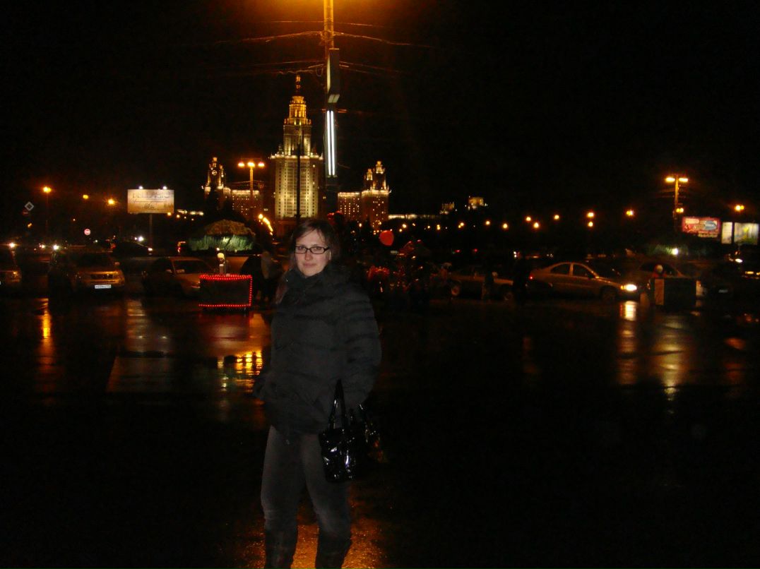 Любаша Полякова фотография #33