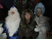 Фотография Пустахановой Светланы