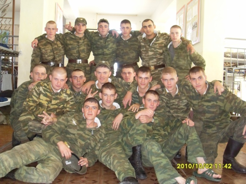 Кирюха Девушкин фотография #30