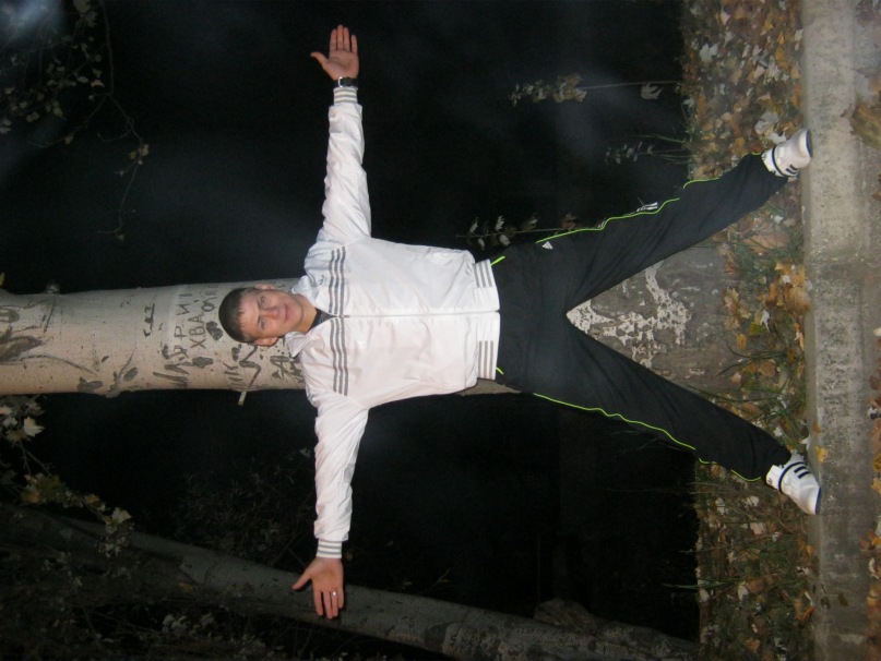 Dimon Nikitenko фотография #14