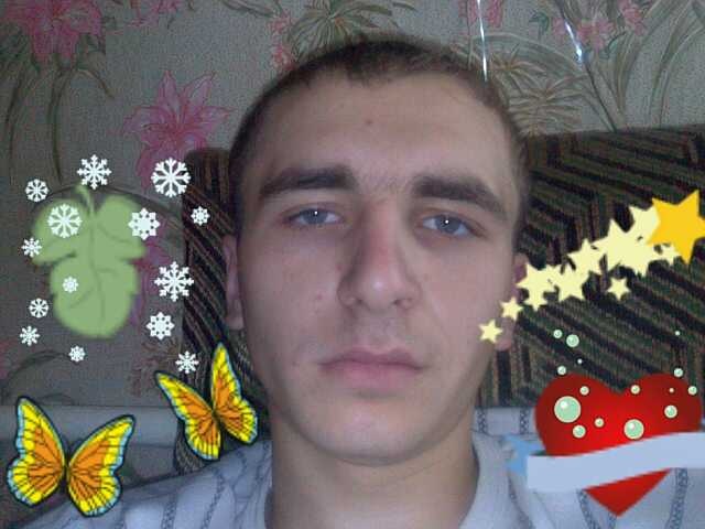 Сергей Дедяев фотография #45