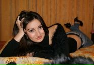 Фотография Гладиной Марины