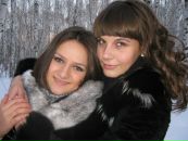 Фотография Шелудяковой Марины