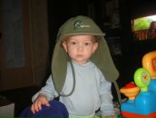 Фотография Zherikova Светик