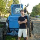 Фотография Слинкина Дмитрия