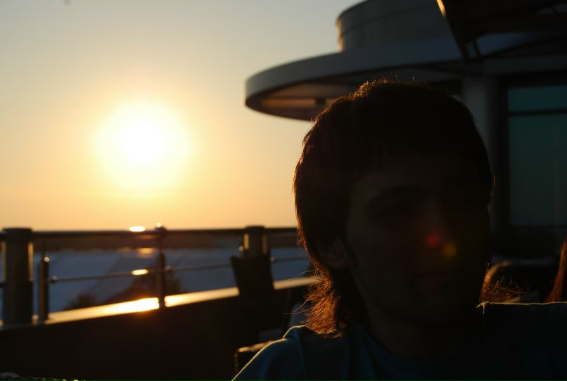 Игорь Патенко фотография #8