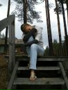 Фотография Зарубиной Нади