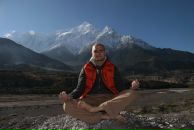 Фотография Ерошкина Дмитрия