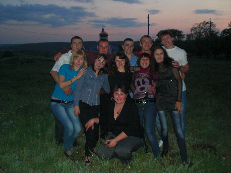 Славик Шевченко фотография #48