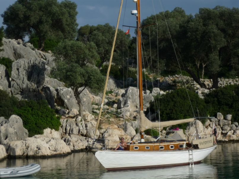 Елена Шкелёва фотография #8