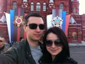 Фотография Волкова Дмитрия