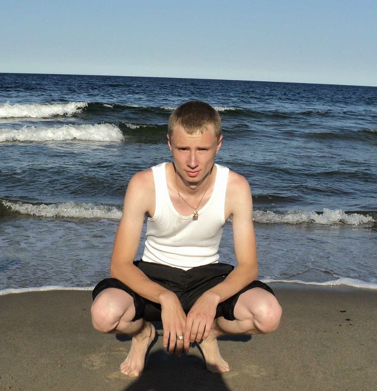 Дмитрий Сысоев фотография #26