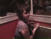 Фотография Буданцевой Алёнки