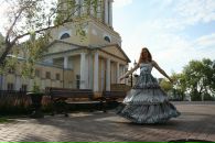 Фотография Кравчун Полины