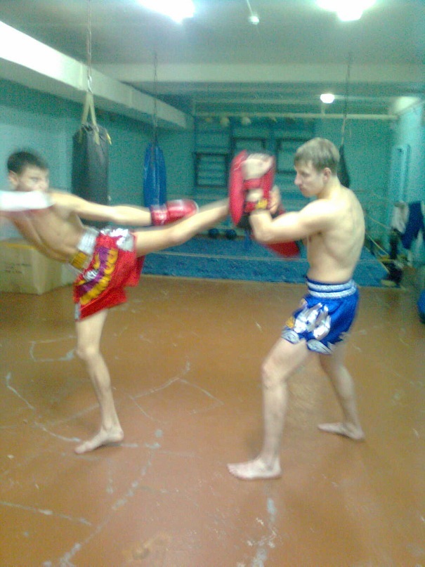 Сергей Горбатенко фотография #11