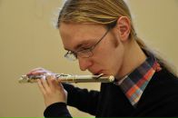 Фотография Антоновъ Никиты