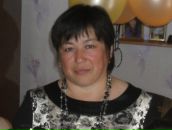 Фотография Кагармановой Анисы