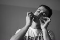 Фотография Агапова Макса