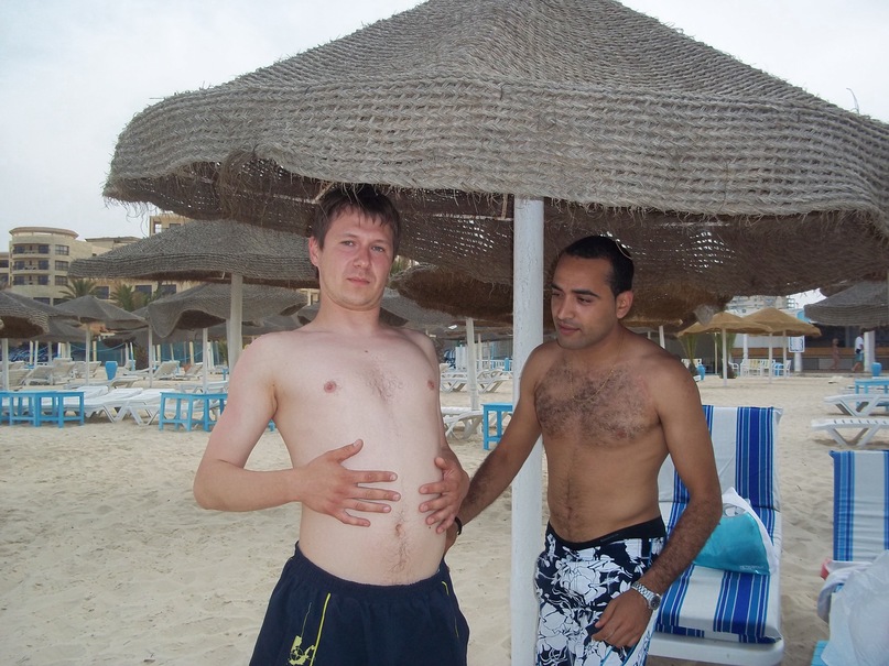 Khaled Deca фотография #15