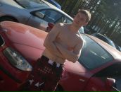 Фотография Богданова Паши