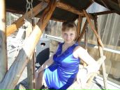 Фотография Цветковой Татьяны